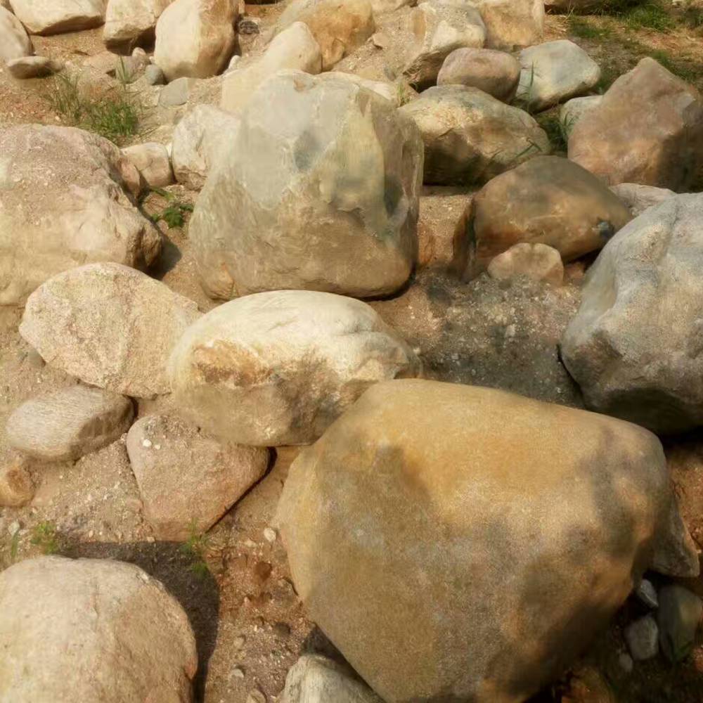 机制鹅卵石 变压器用鹅卵石 5-8厘米鹅卵石 大卵石