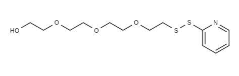 851961-99-4，(2-pyridyldithio)-PEG4-alcohol