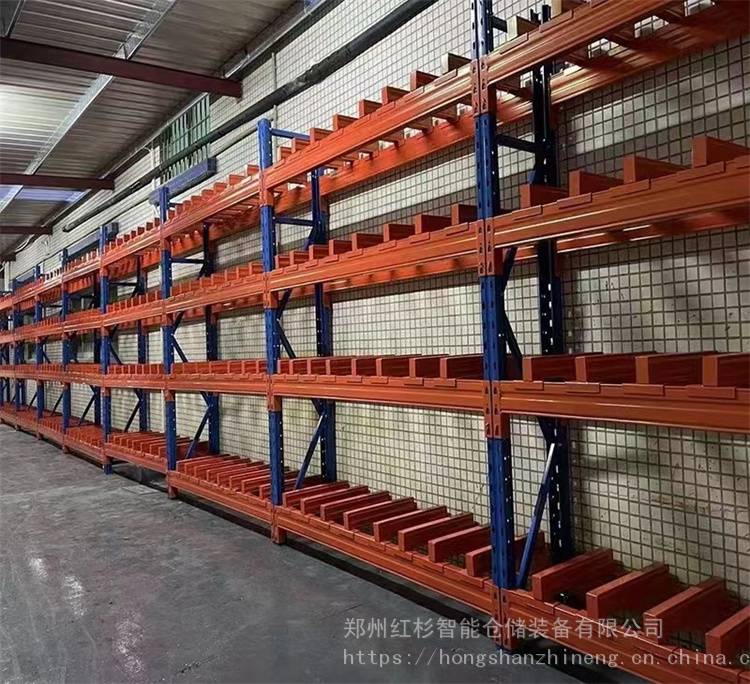 第 3 个：重型货架生产厂家