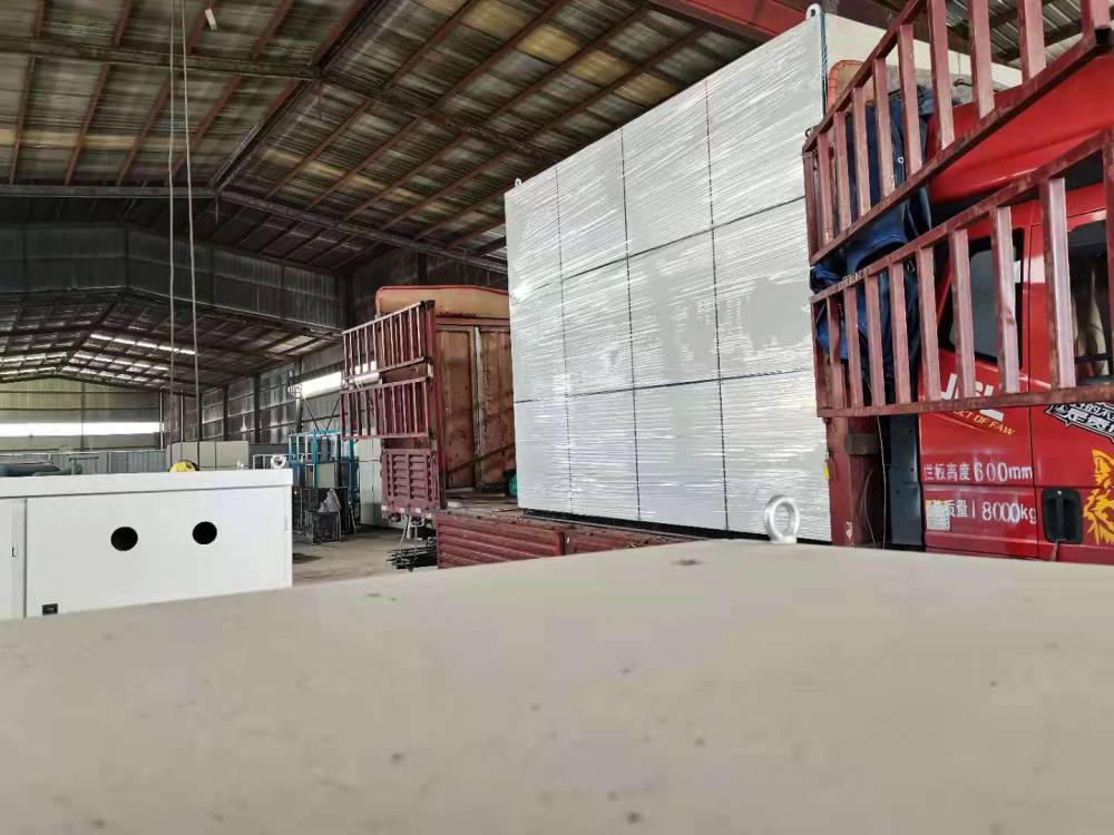 廢氣煙氣脫硝廠家鍋爐脫硝設備如何解決低負荷運行