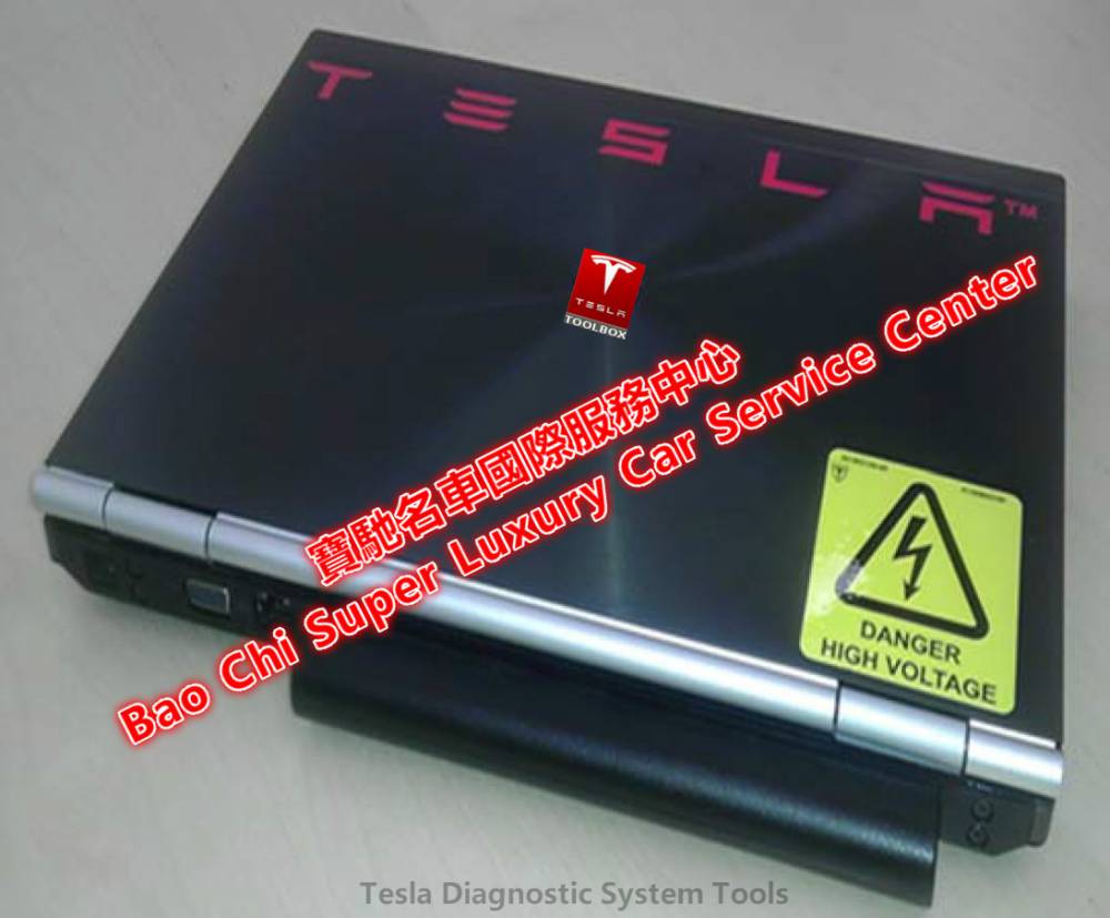 Tesla˹ToolboxǹTeslaϵԼ Tesla Toolbox