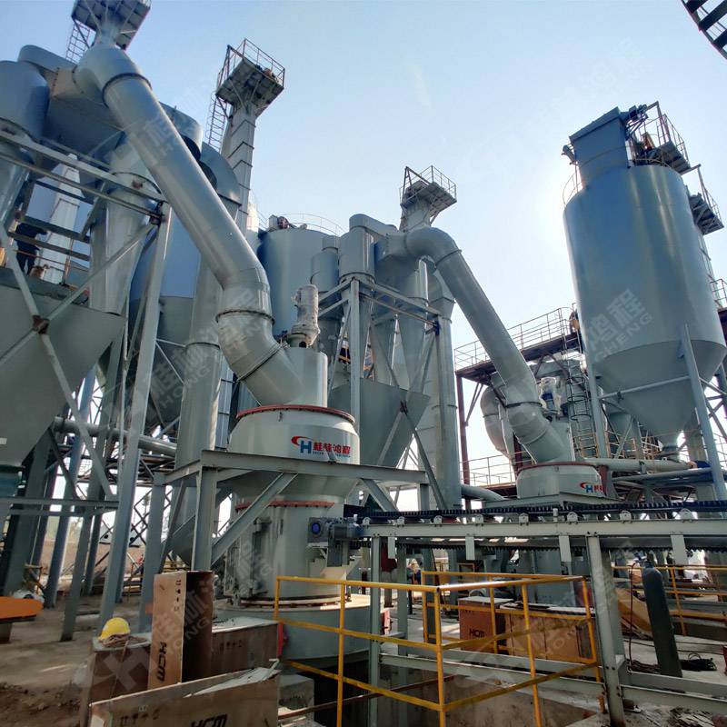 广西省熟石灰生产线熟石灰生产线视频熟石灰加工生产线