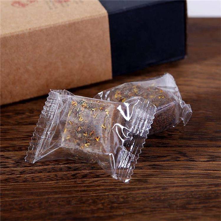 上海钦典QD250型硅橡胶电力电缆附件枕式包装机