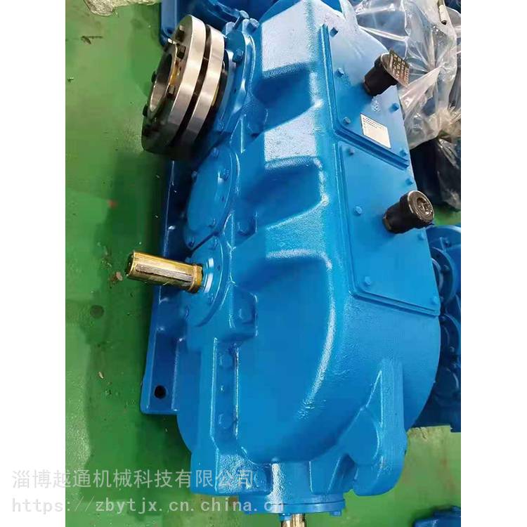 zsy315 齿轮变速器 现货直供齿轮减速机 捷安