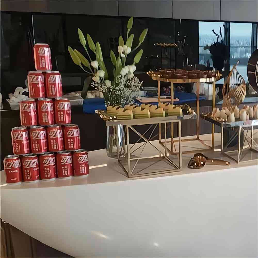 新品发布会 车展 酒吧舞会 设备上门 可乐罐 香水 红酒瓶 激光刻字