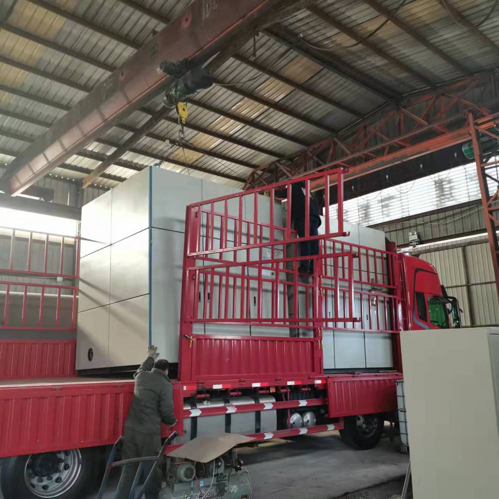 锅炉窑炉高分子脱硝厂家如何解决脱硝剂板结