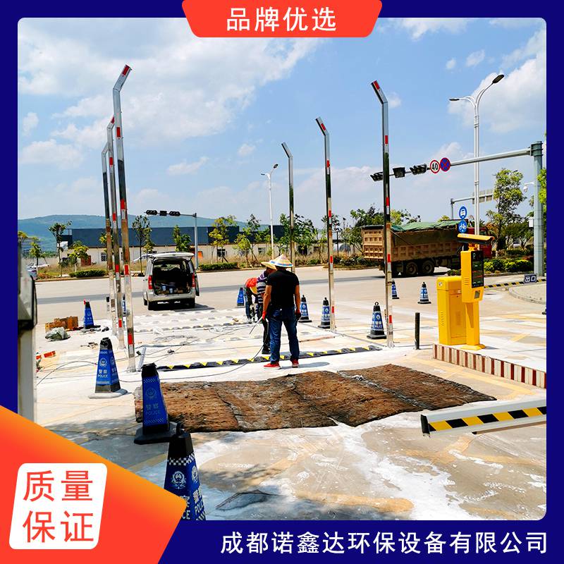 襄樊猪场车辆消毒通道/猪场门口车辆消毒设备2025一览表