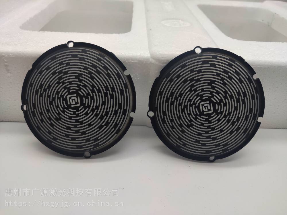 塑料塑胶表面电镀真空镀激光雕刻处理加工东莞镭雕加工激光雕刻加工】