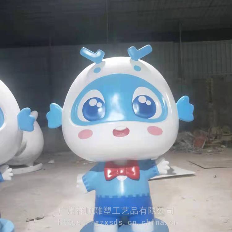 动物鹿玻璃钢 玻璃钢园林雕塑 塑 生产批发 祥顺雕塑