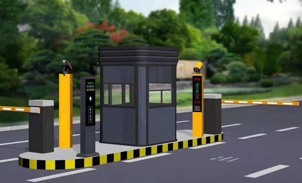 阜新停车场岗亭定制移动值班岗亭鞍山售票岗亭批发