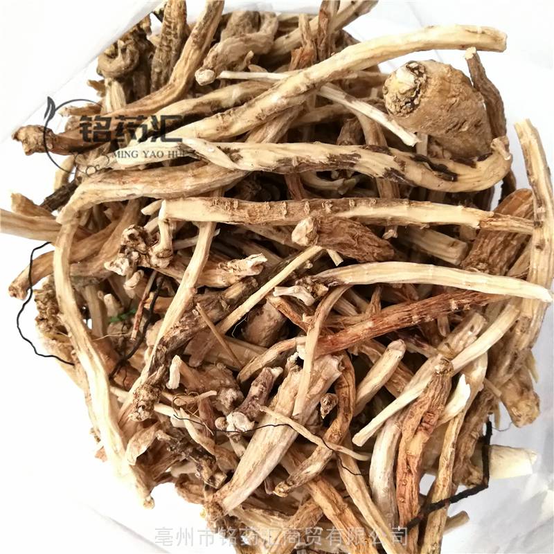 正宗天然金铁锁昆明沙参独丁子金丝矮陀陀独定子蜈蚣七对叶七