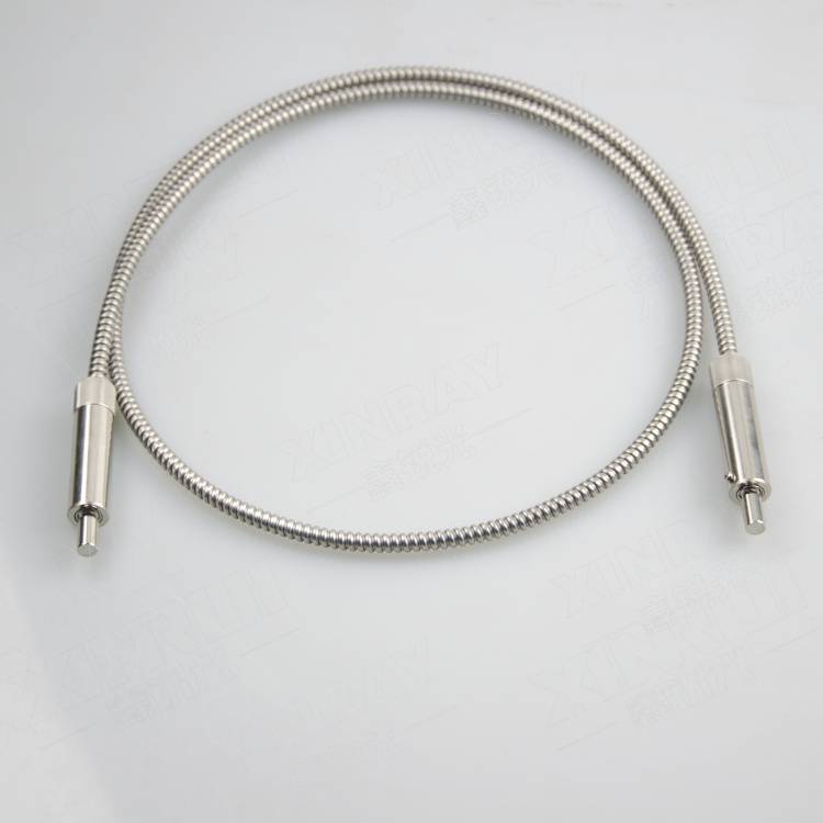 sma905钬激光光纤激光美容医疗光纤激光切割手术光纤