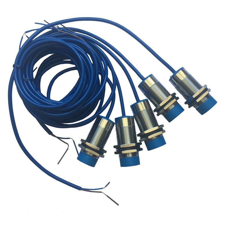 杭荣两线制接近开关gxm1522ka