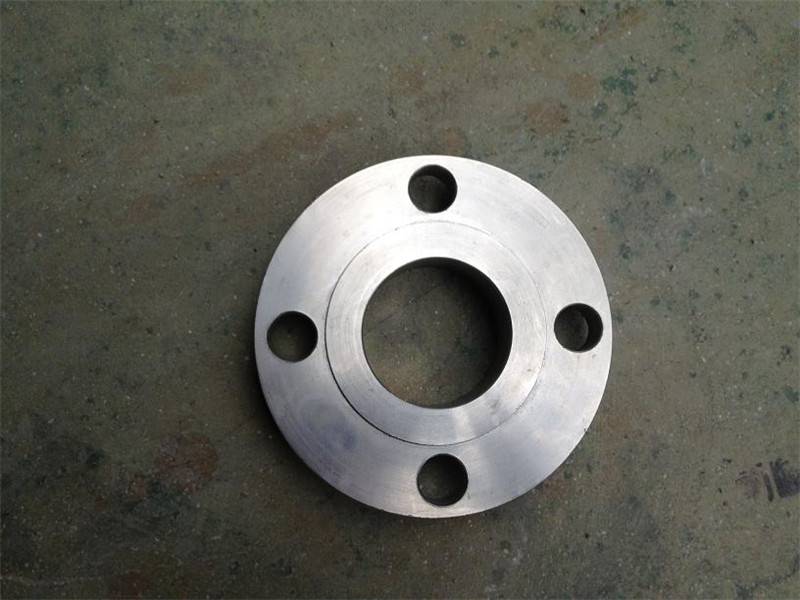 高压法兰丝扣高压法兰卡夹法兰