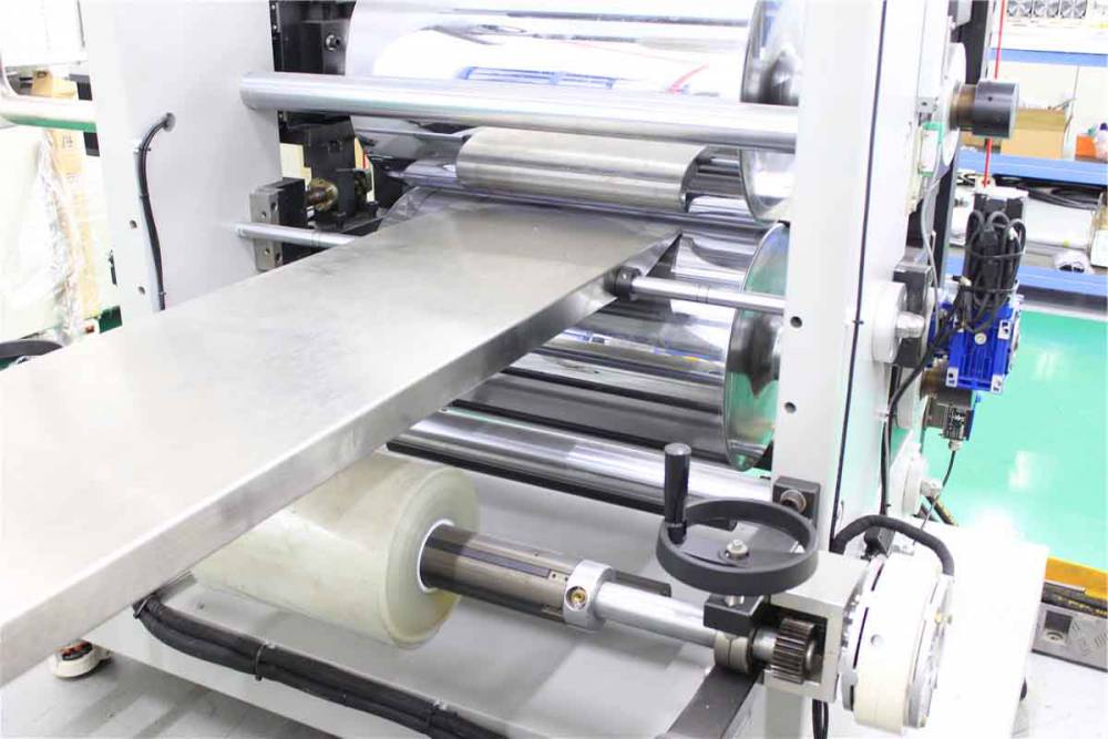 立式两辊压延机厂家pvc片材压延成型设备广州普同