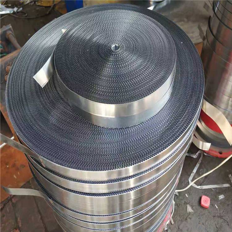 304316波纹阻火芯哈氏合金阻火器内置阻火板阻火盘