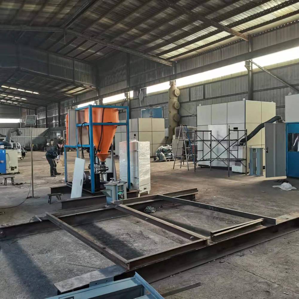 40噸熱風爐脫硝遼寧吉林廠家如何解決腐蝕