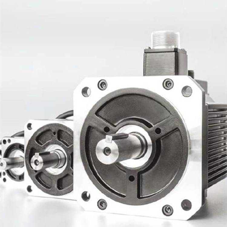 ts4815n9341e412 abb机器人配件 原装伺服电机