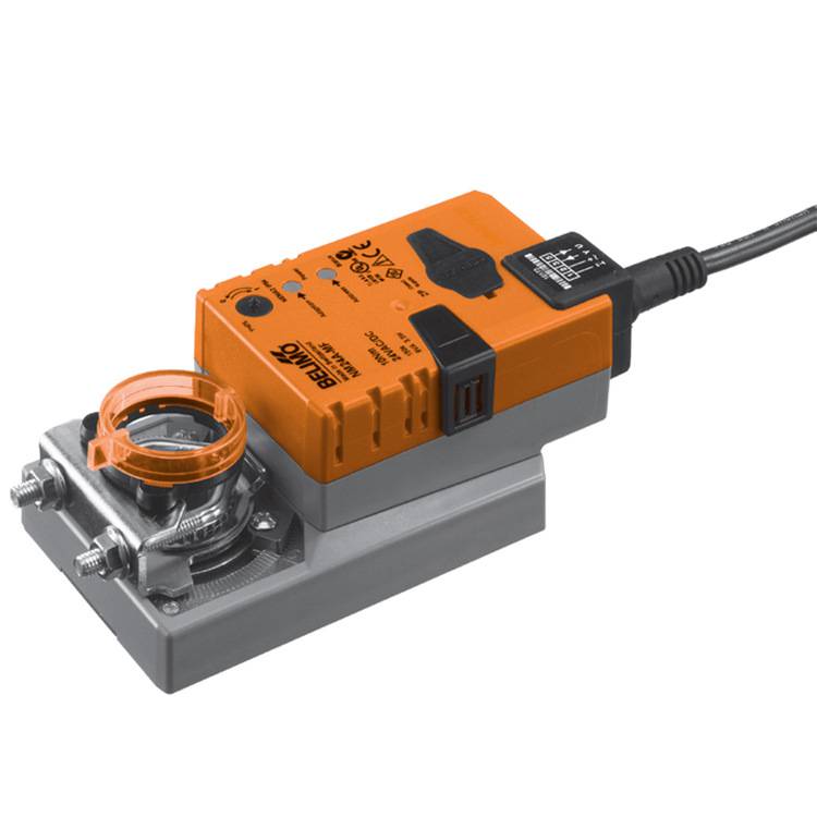 lmq24asrvst电动阀门执行器4nm驱动器瑞士belimo搏力谋包邮图片