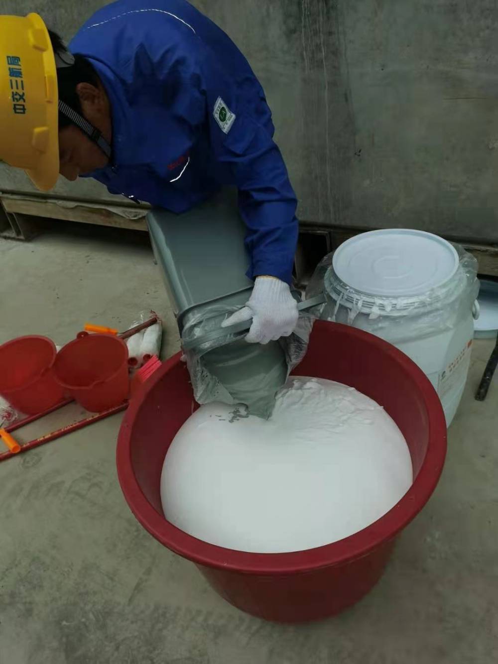膏体硅烷浸渍剂异辛基三乙氧基硅烷保护液厂家电话