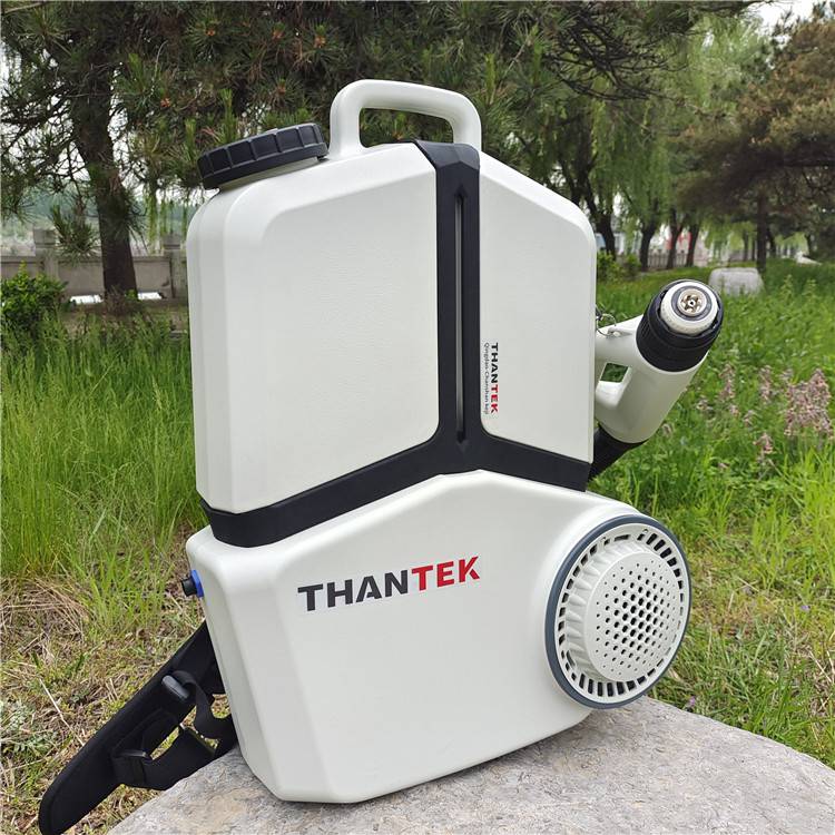 8升空气消毒喷雾器5020双功率容量喷雾器厂家图片