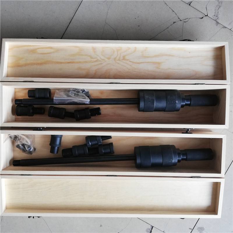 bx1化工维修拔销器手动销件拆卸器销轴类拔出器价格