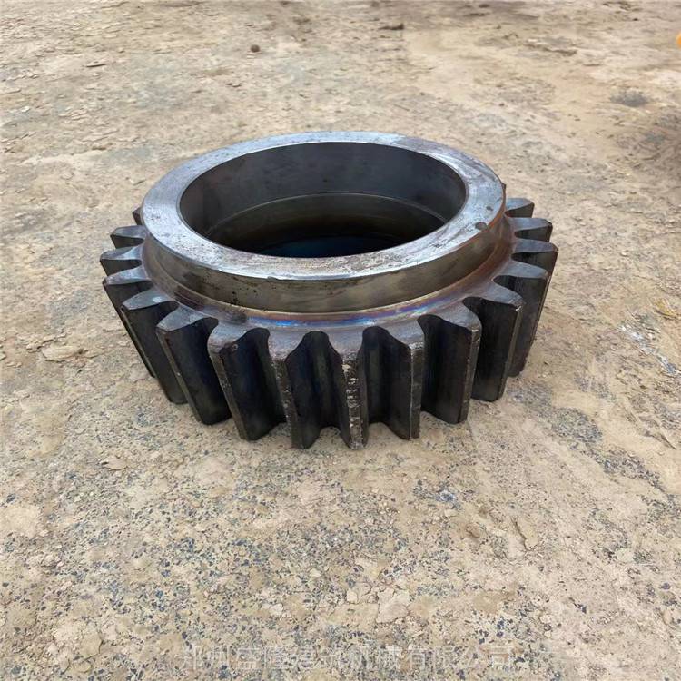 js1000混凝土搅拌机齿轮行星减速机配件盛隆建机供应