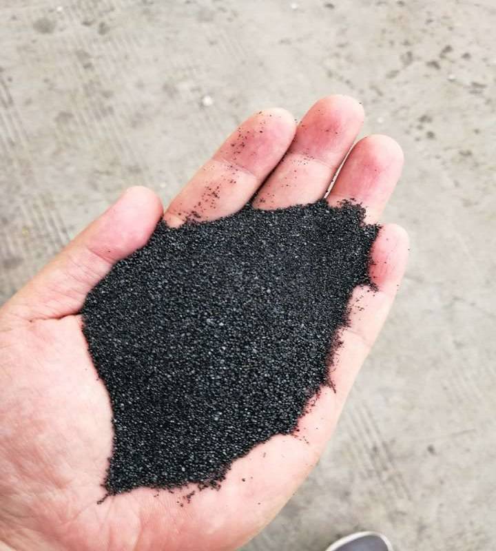 南非铬矿砂铬铁矿砂铬矿铸造行业冶金耐火