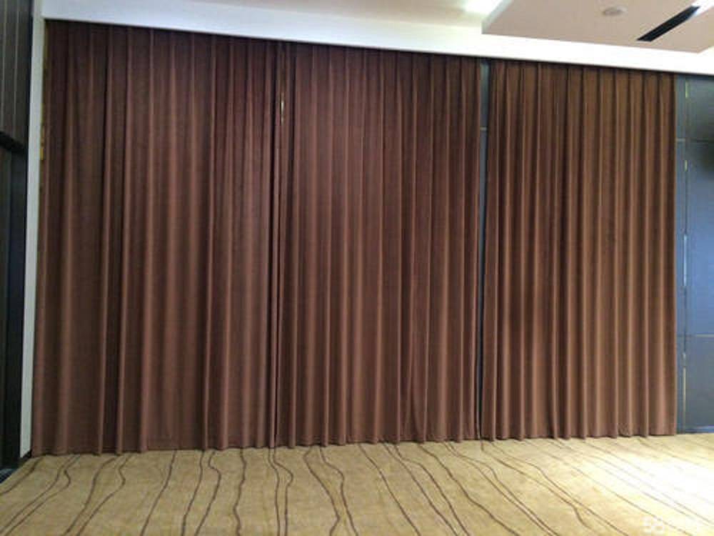 湖南阻燃幕布电动舞台幕布湘潭学校会议礼堂幕布多功能厅