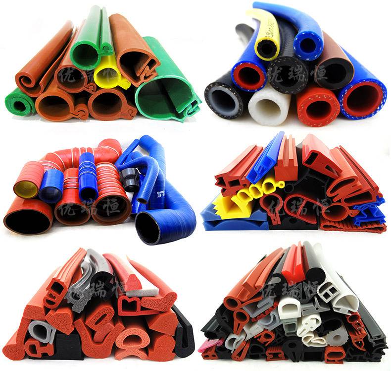 母排绝缘护套高压母排线绝缘护套硅胶绝缘保护套卡扣式绝缘护套