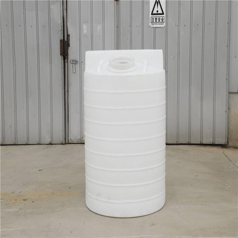 厂家批发供应 容积4吨塑料桶 药剂复配罐 8立方pe水箱