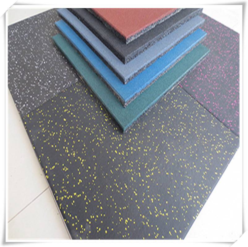 室内橡胶地垫 幼儿园拼接橡胶地垫 生产定制】河北石家庄跃羚yl-5142