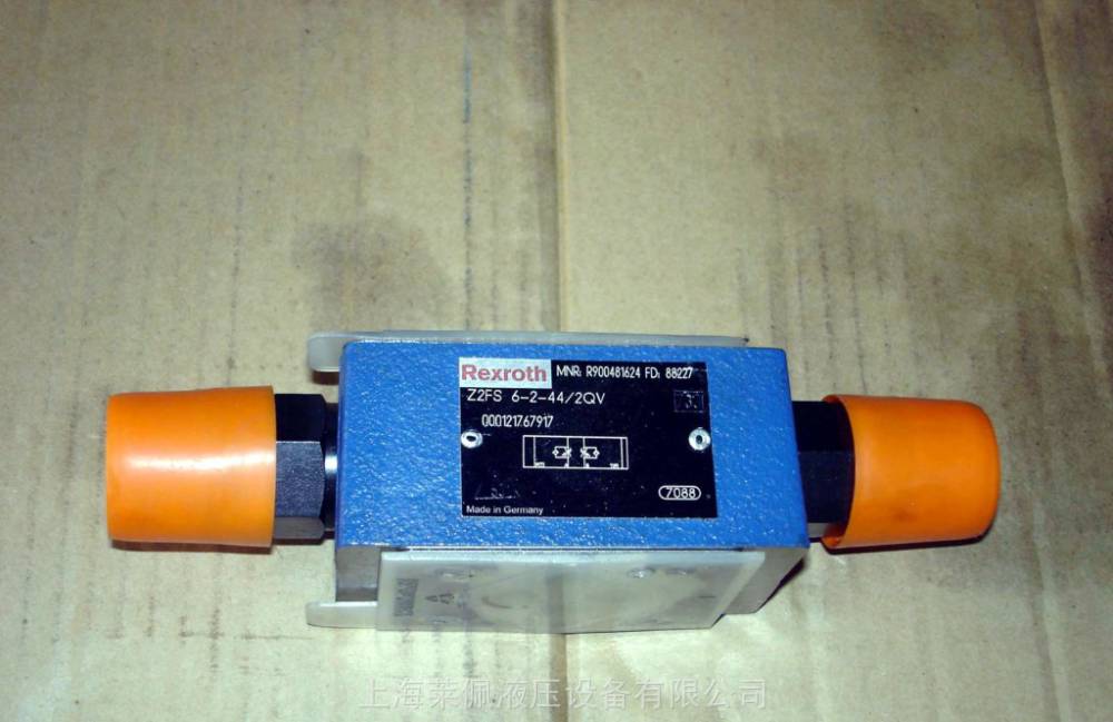r900424163dbds15g1a200德国rexroth力士乐溢流阀