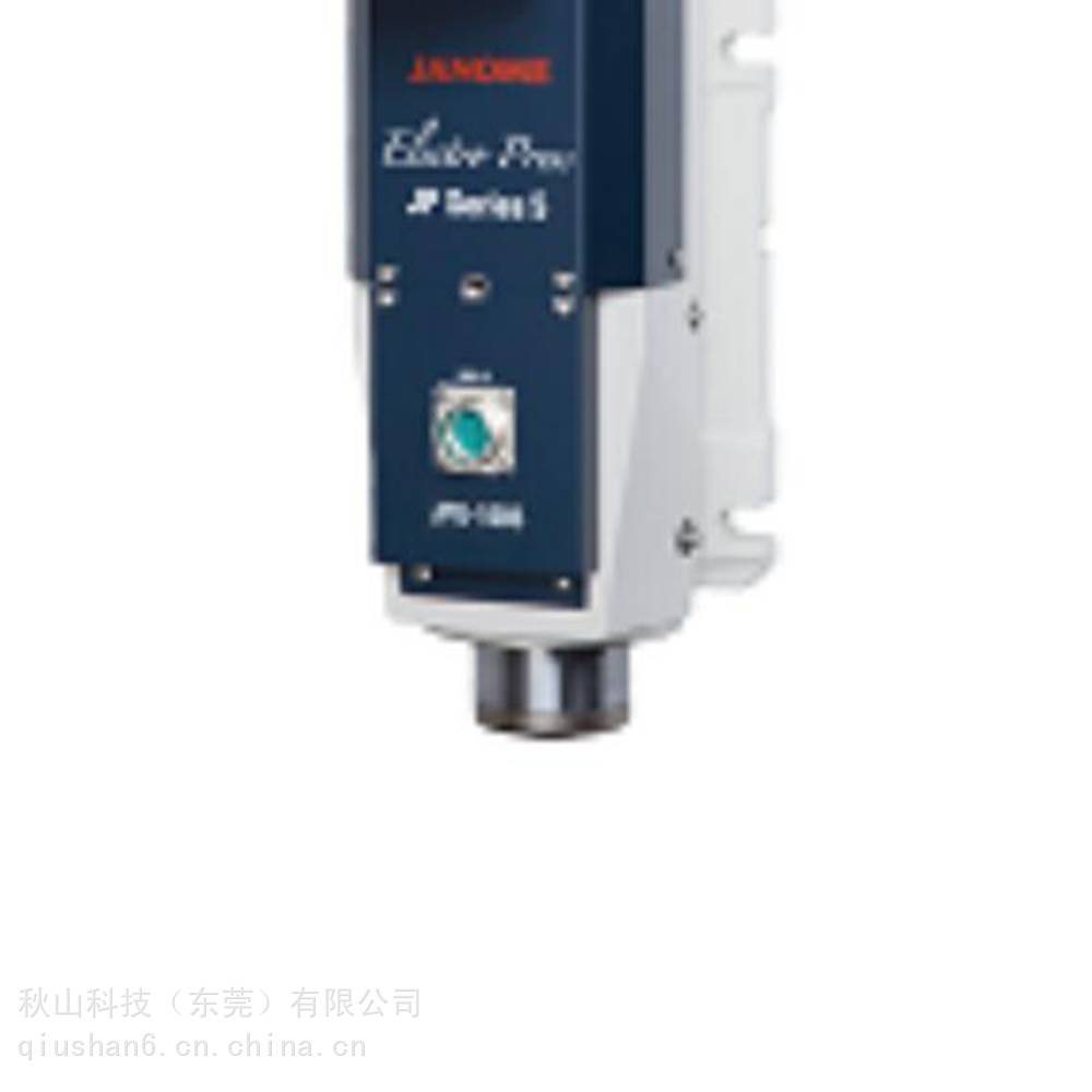 为什么打氧机噪音很大日本janome 低噪音标准以太网伺服压力机 JPU-1005L-BCNI150_https://www.jmylbn.com_新闻资讯_第4张