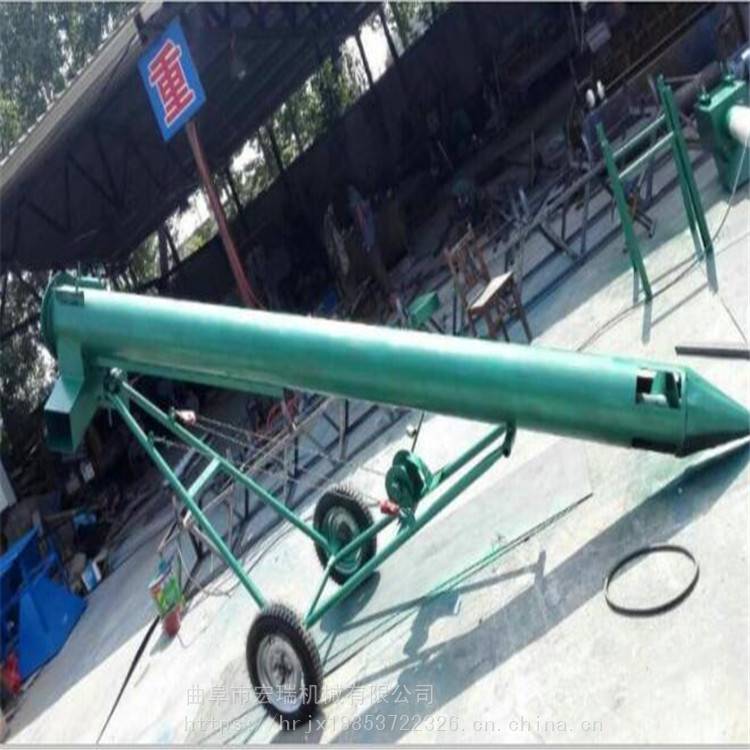 可定做自动上料机铜仁绞龙输送机咨询