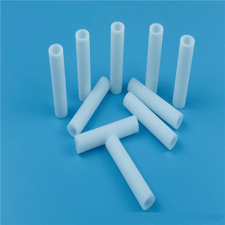 四氟塑料垫片ptfe黑色平垫圈车制任意尺寸铁氟龙密封垫