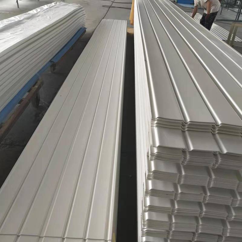 醋厂车间集成墙板大连凡美upvc隔墙板树脂含量81耐高湿塑料墙板耐高压