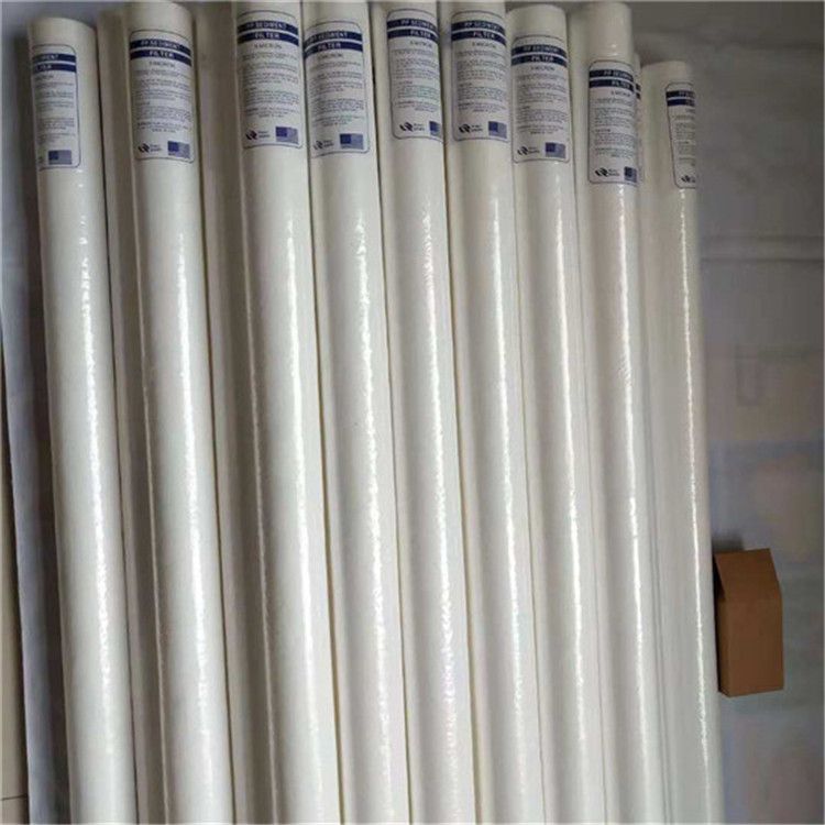 滤棒式保安过滤器滤芯10006425精度5um正安过滤