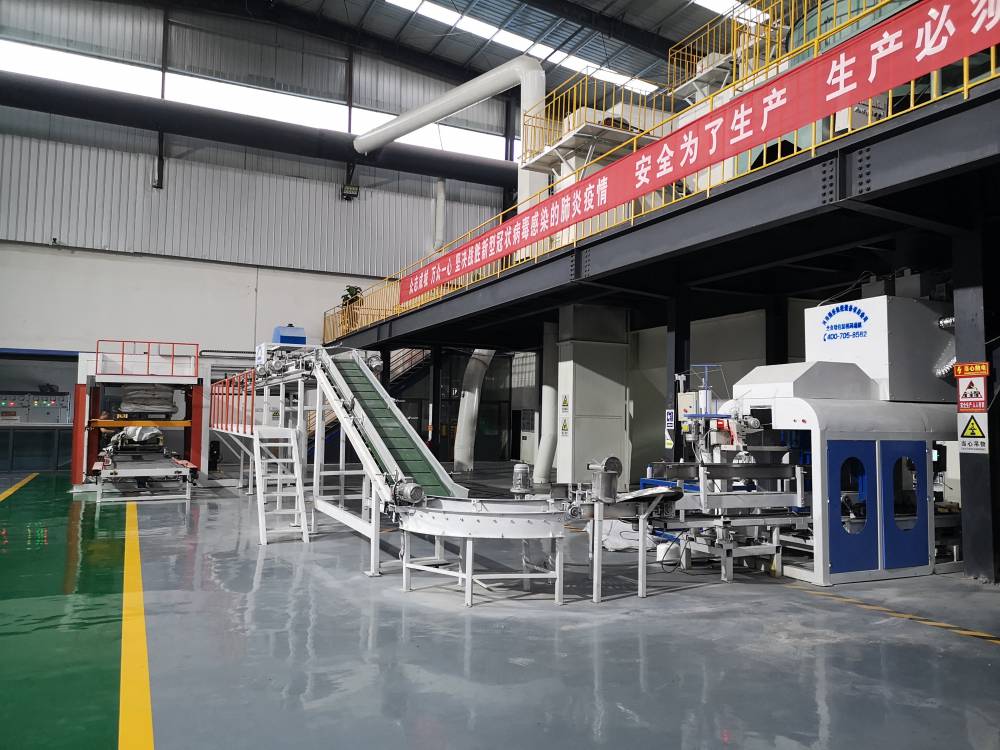 自动码垛机生产线,自动包装生产线,生产线厂家