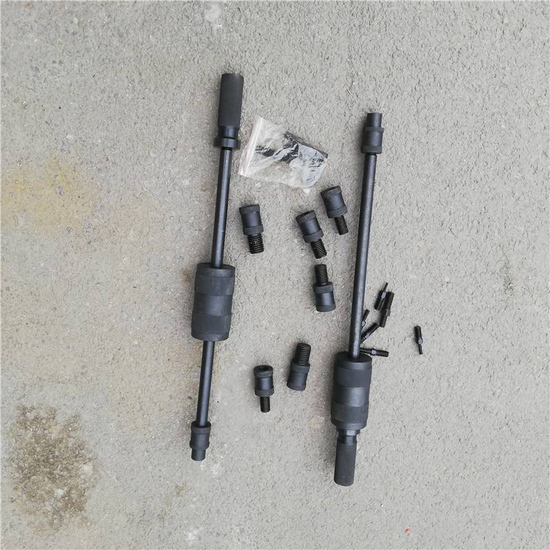 xhpl400销轴类拔出器化工维修拔销器拉锤手动拔销器拆卸力