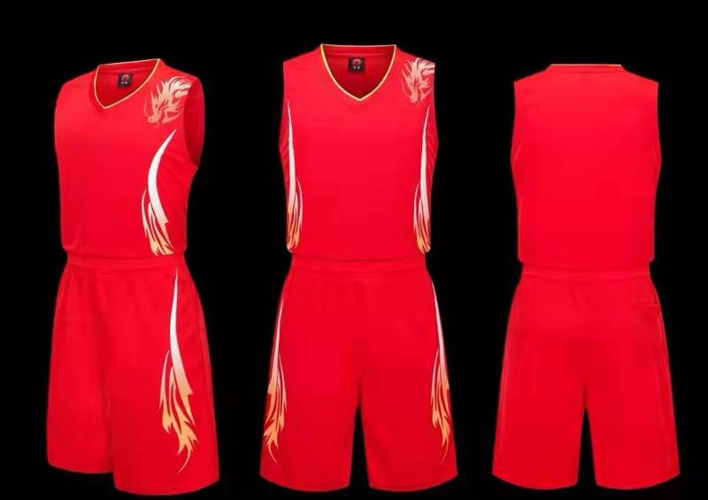 篮球服出租 透气性好四季 运动服装 足球宝贝拉拉队服