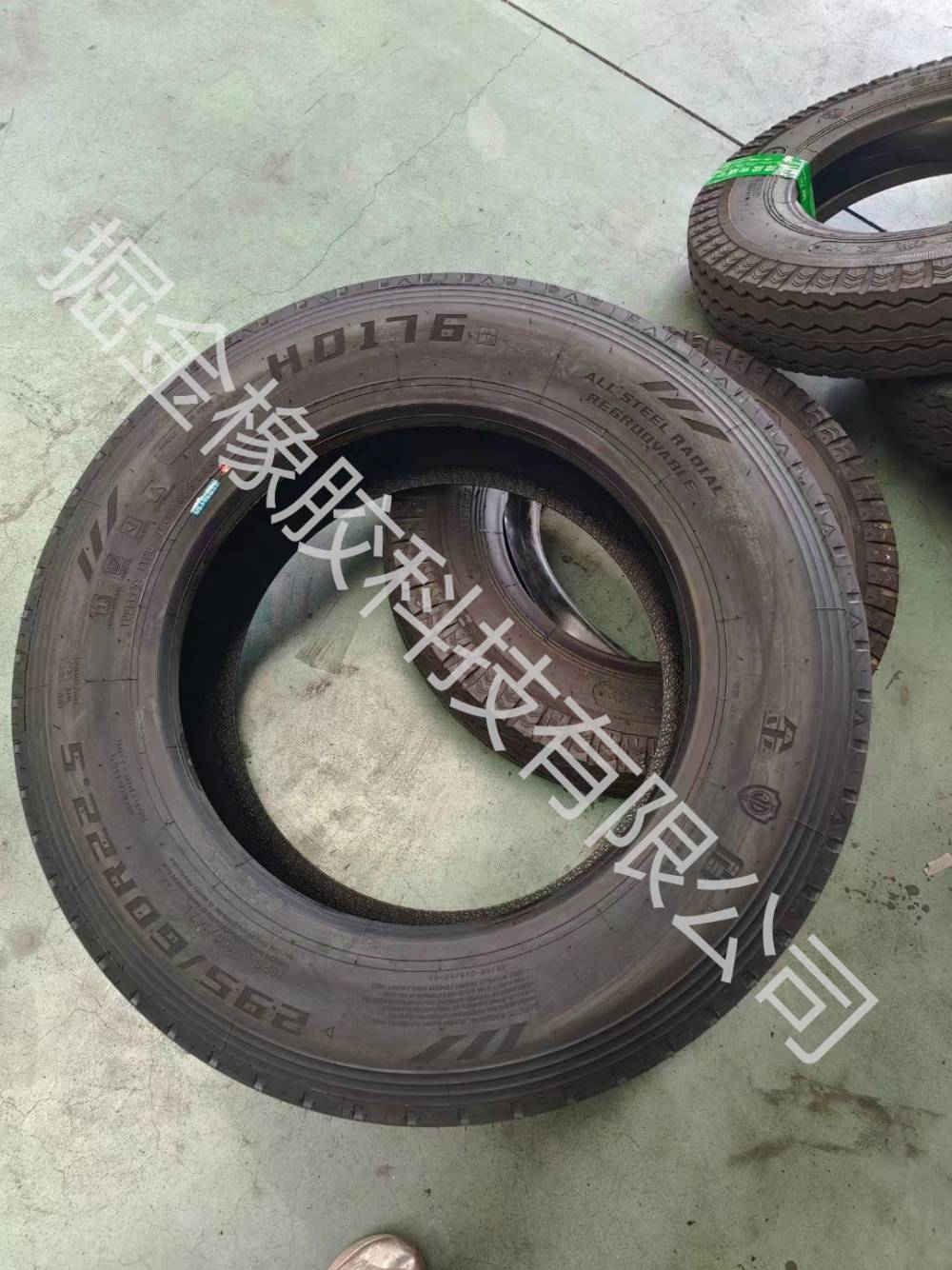 Ӧ295/60R22.5ȫֿͳ̥ 295-60R22.5ػ̥