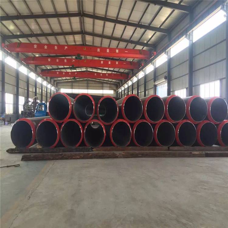 我国二十二冶请求顶管内管道穿管作业辅佐设备及使用方法专利完成将热力管道平稳穿入顶管内并完成贯穿