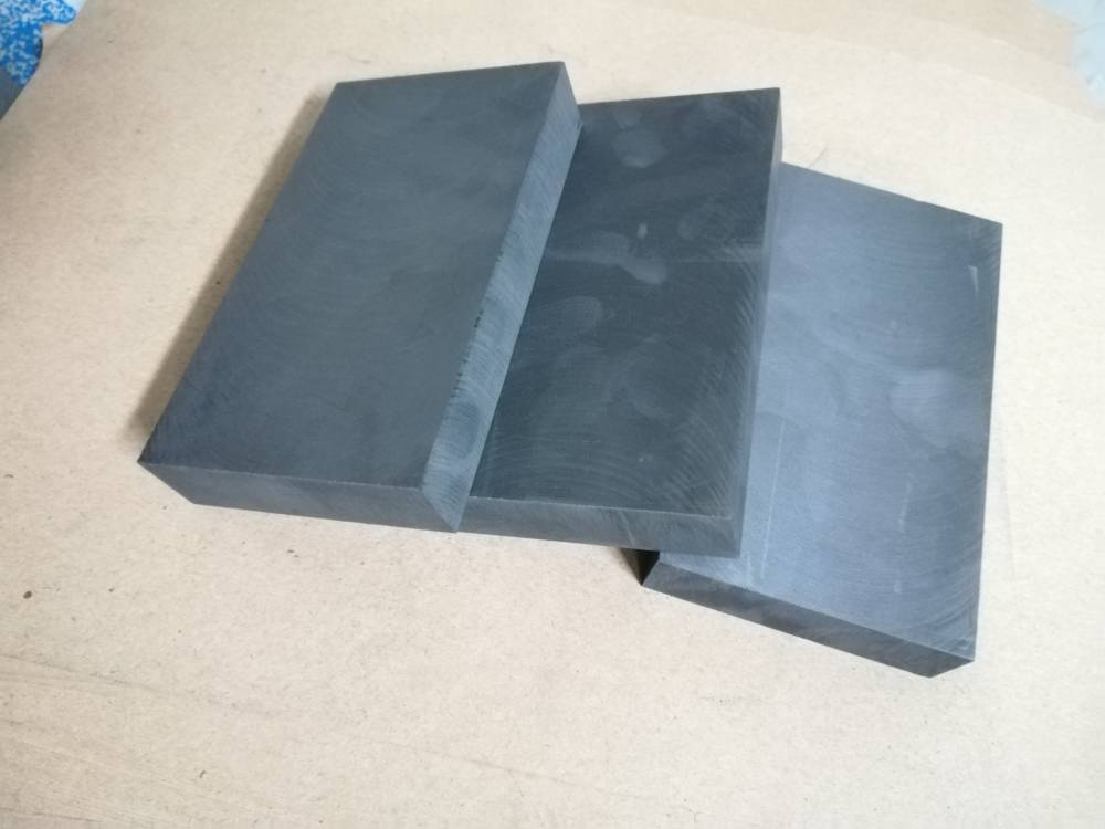 石墨块石墨模具石墨测温垫块带测温孔石墨板三浸四焙石墨块二浸三焙