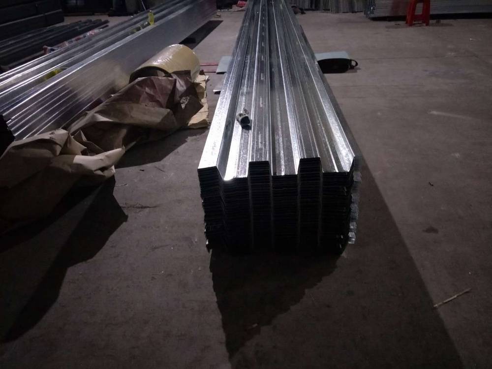 甘肃yxb51155620s钢楼承板安装规范