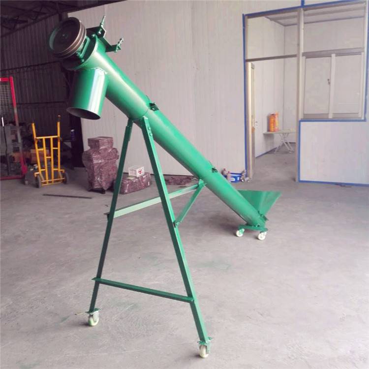 那曲搅笼式抽粪机鸡场抽粪机