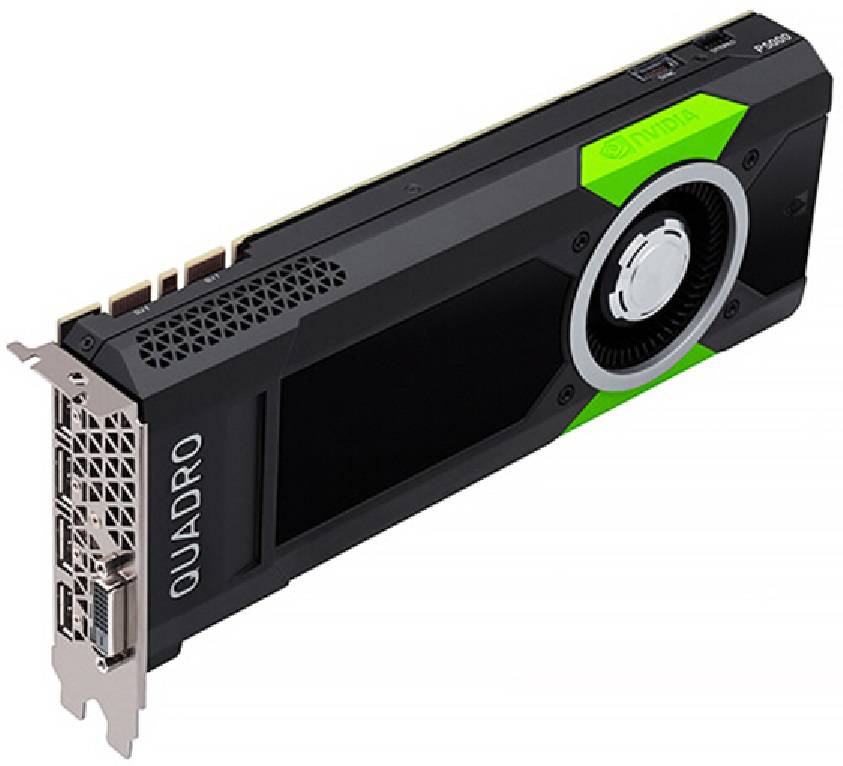 丽台quadrop500016g3d建模渲染影视视频剪辑后期图形显卡