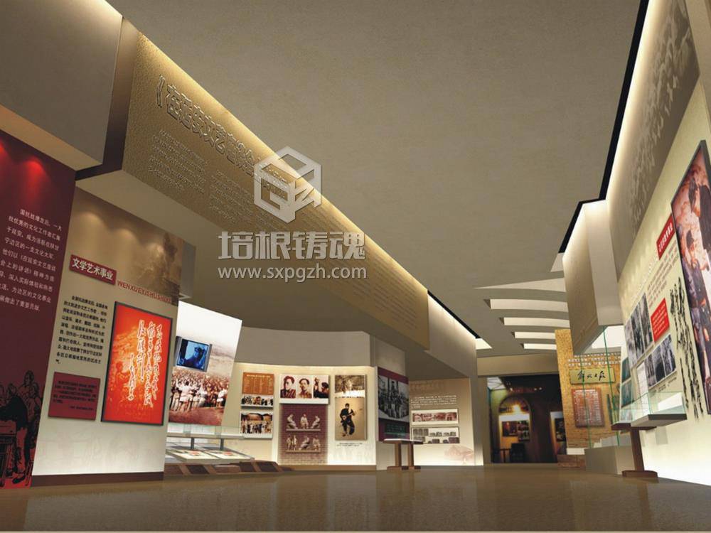 云南声光电法制教育展馆,新疆虚拟现实法治教育文化展厅