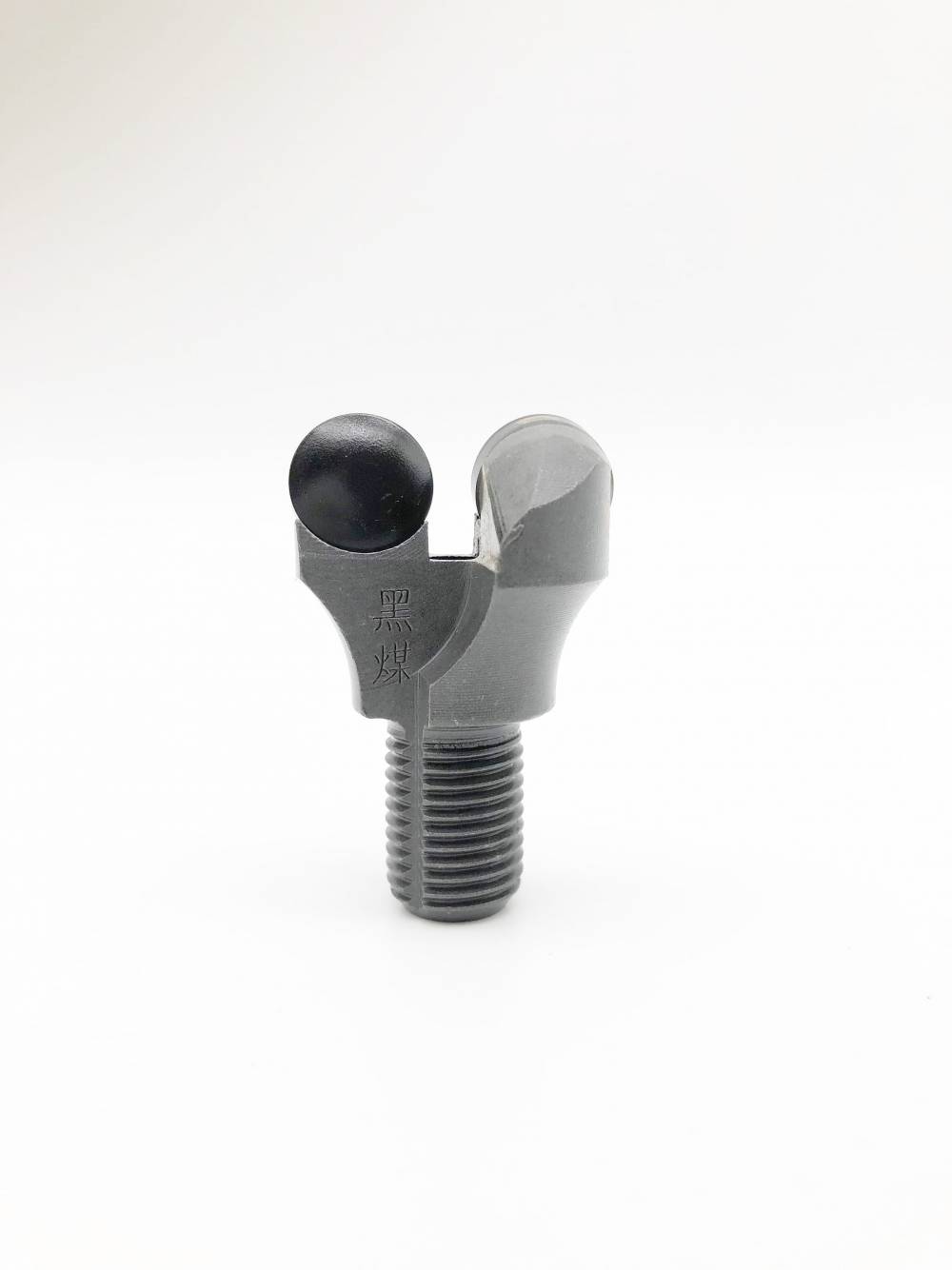 山西大同批发市场283032两翼金刚石锚杆钻头pdc顶锚杆钻头图片