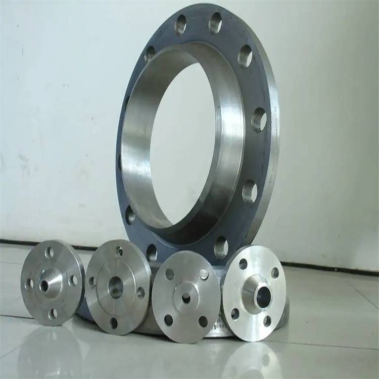 板式平焊石油运输管道不锈钢法兰盘新标dn8008k镜面